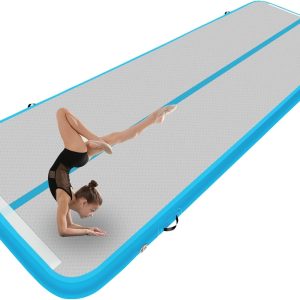 gymnastics equipment for home