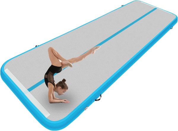 gymnastics equipment for home