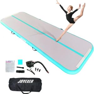 gymnastics equipment for home