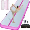 gymnastics equipment for home