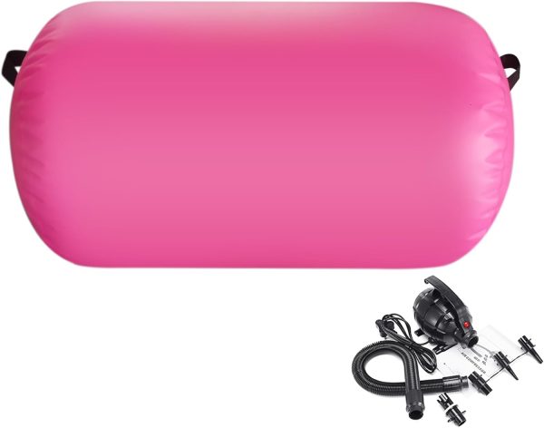 gymnastics equipment for home