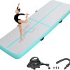 gymnastics equipment for home
