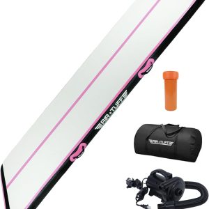 gymnastics equipment for home