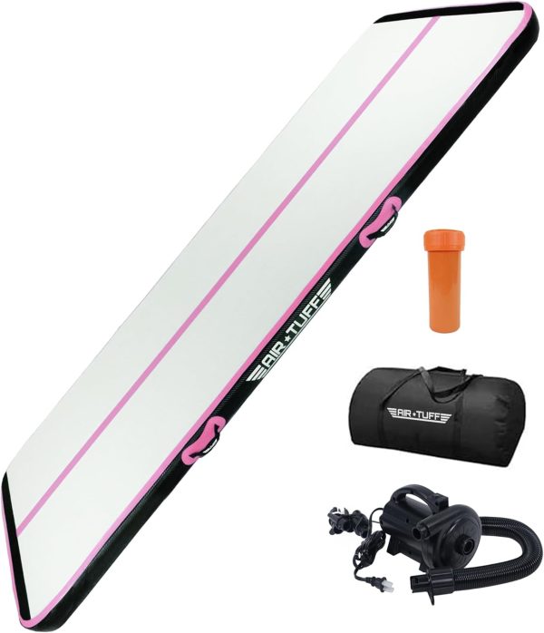 gymnastics equipment for home