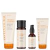 facial care products