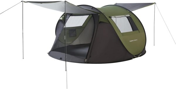 portable tents