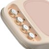Insulated Beverage Warmer For Office Desk With 3 Heating Grade USB Coasters