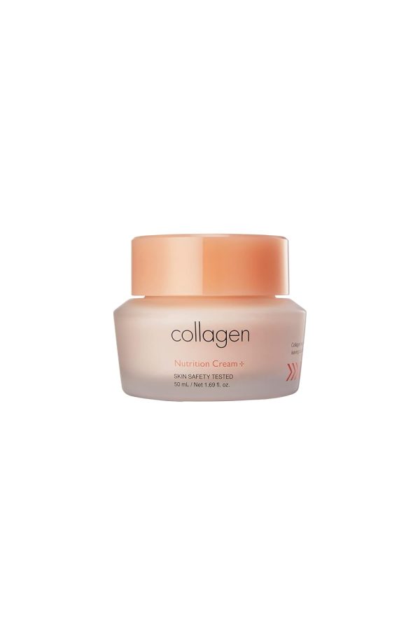 collagen supplements