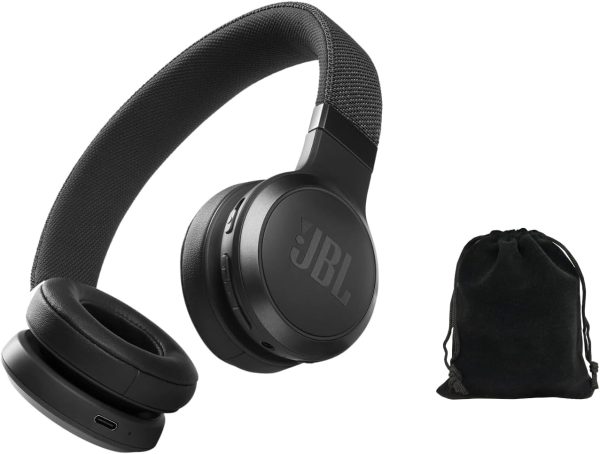 jbl wireless headphones