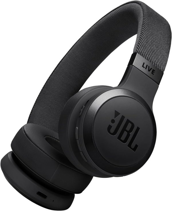 jbl wireless headphones