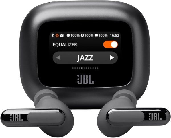 jbl wireless headphones