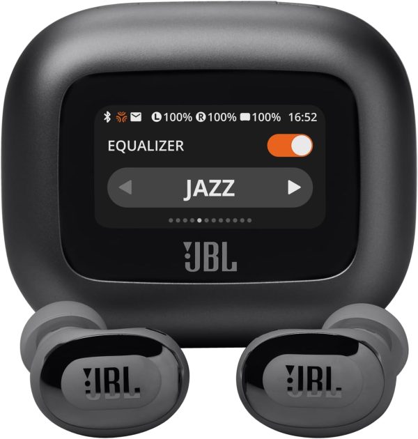 jbl wireless headphones