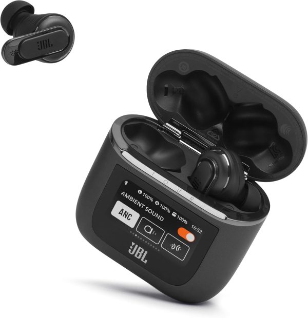 jbl wireless headphones