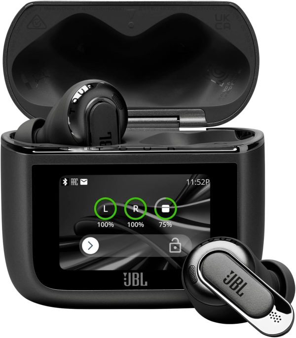 jbl wireless headphones