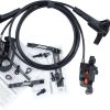 shimano mountain bike