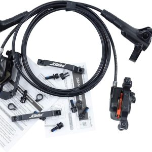 shimano mountain bike