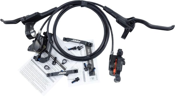 shimano mountain bike