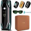 laser hair removal device