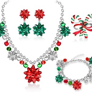 jewelry and accessories