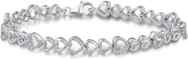 diamond bracelet for women