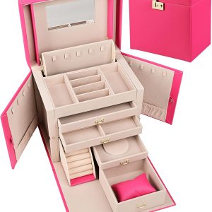 jewelry and accessories