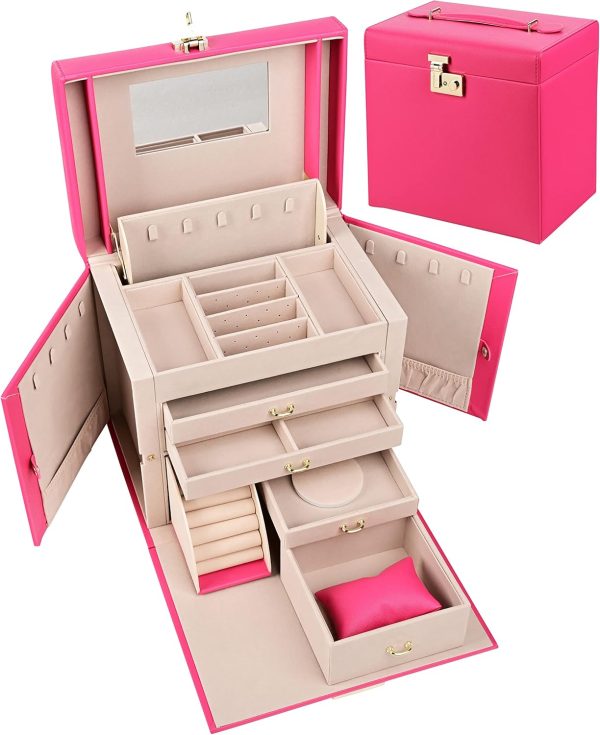 jewelry and accessories