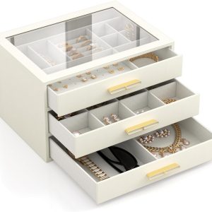 jewelry and accessories