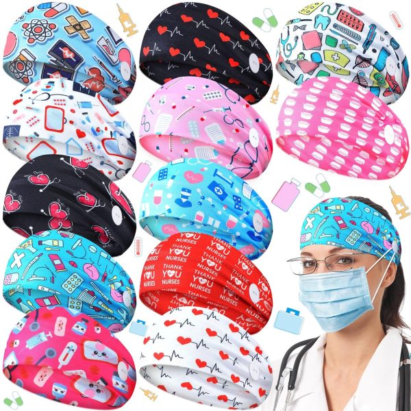 healthcare products