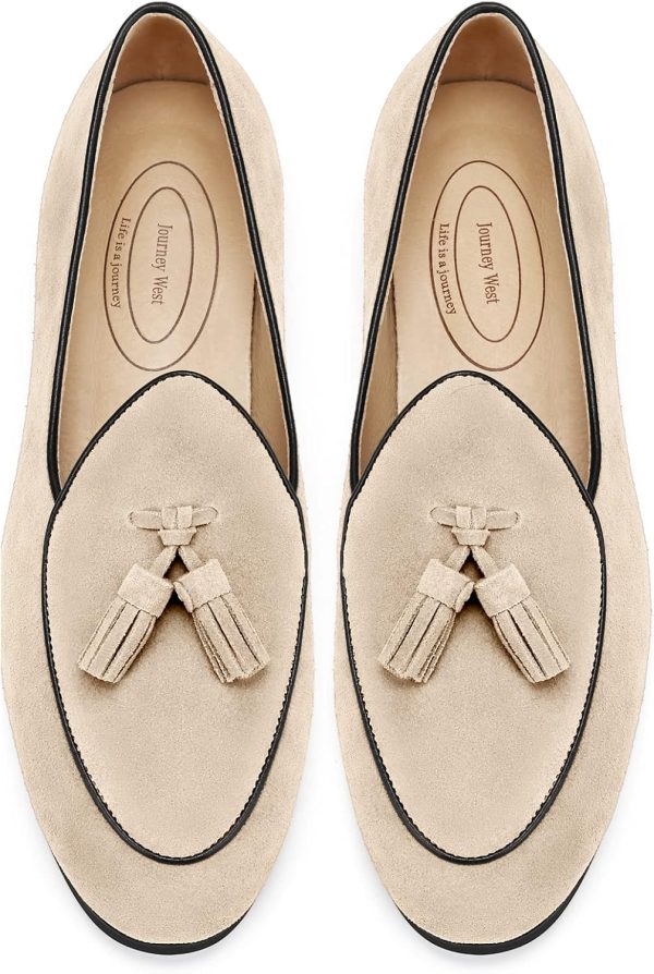 luxury shoes for men