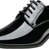 luxury shoes for men