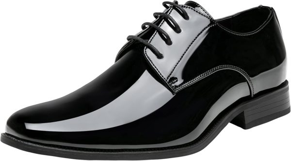 luxury shoes for men