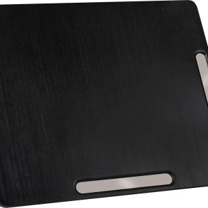 Joy&Grace Sliding Tray - 360 Degrees Countertop Appliance Slider for Coffee