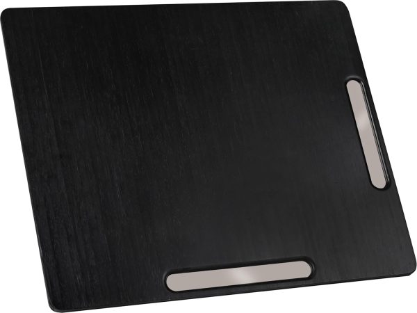 Joy&Grace Sliding Tray - 360 Degrees Countertop Appliance Slider for Coffee