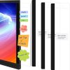 Joyberg 3PCS Monitor Memo Board, Memo Board for Computer Monitor, Easy to