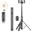vlogging tripod