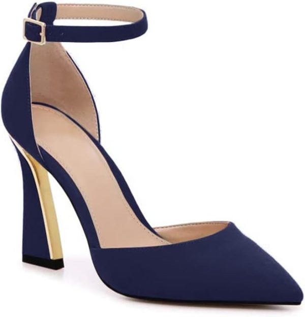 luxury shoes for women