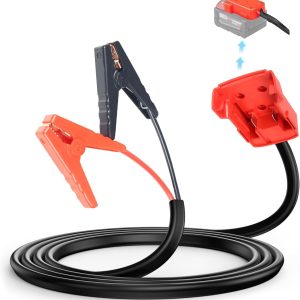 car jump starter kit