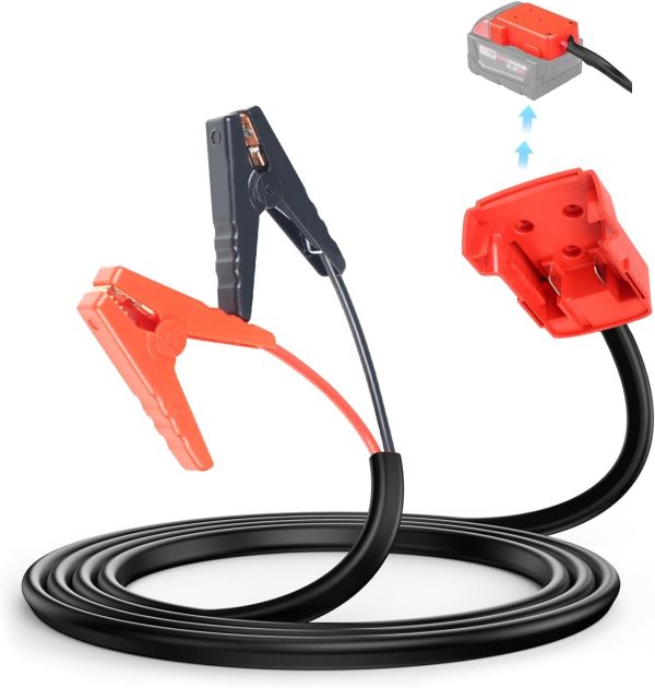 car jump starter kit