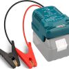 car jump starter kit