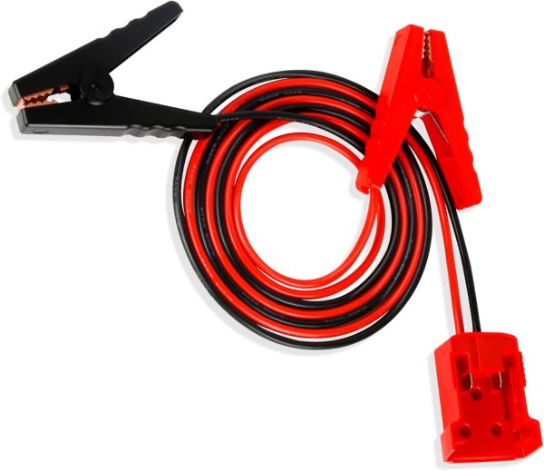 car jump starter kit