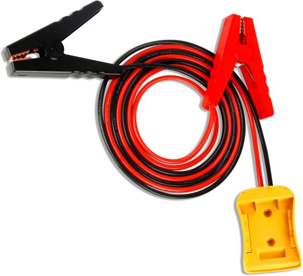 car jump starter kit