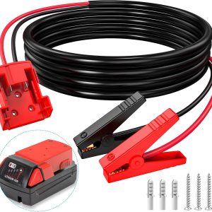 car jump starter kit