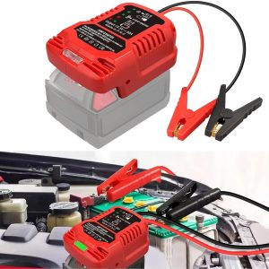 car jump starter kit