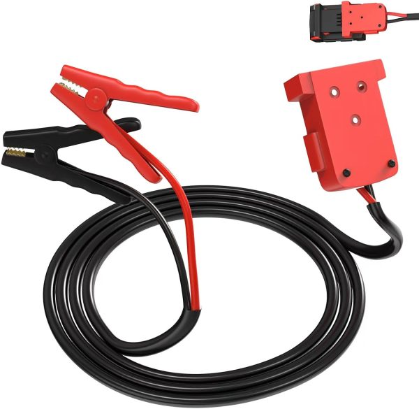 car jump starter kit
