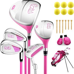 complete golf sets