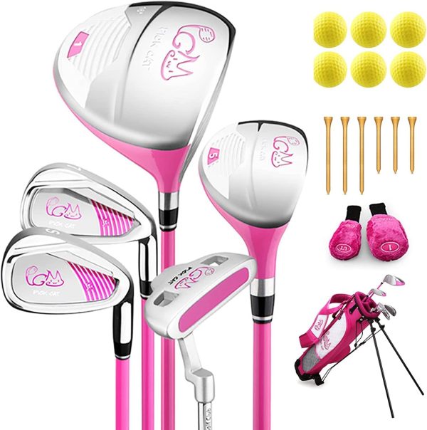 complete golf sets