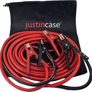 car jump starter kit