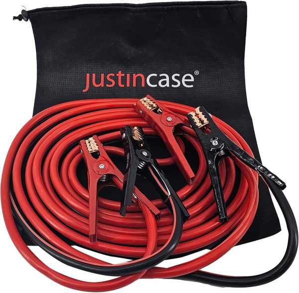 car jump starter kit