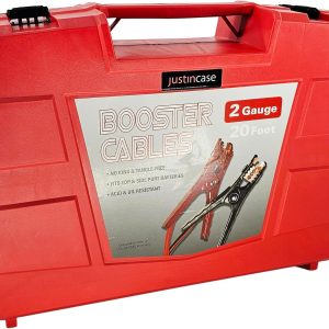 car jump starter kit