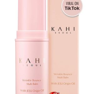 facial care products